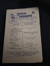 Rare vintage rugby for sale  BRADFORD