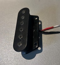 Telecaster pickup single for sale  RUSHDEN