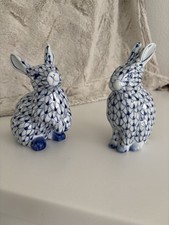 Herend bunnies for sale  Portland
