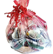 Christmas gift basket for sale  Rockville