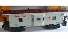 Lionel canadian pacific for sale  Donegal
