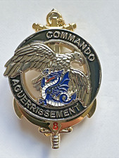 8th regiment para. d'occasion  Expédié en Belgium