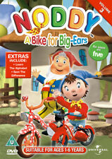Noddy bike big for sale  STOCKPORT