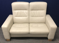 Ekornes stressless pacific for sale  ST. IVES