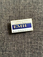 Pin emh école d'occasion Pin emh école d'occasion  Bréviandes