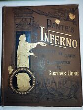 Dante dante inferno d'occasion  Auxerre