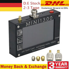 Mini1300 analizzatore antenna usato  Spedire a Italy