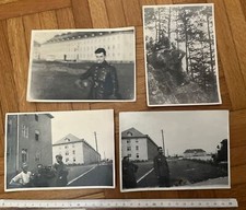 Allemagne armée lot d'occasion  France