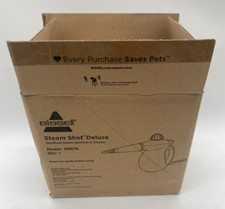 Bissell steam shot for sale  USA