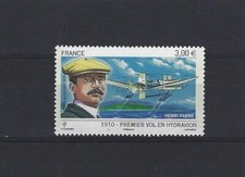 FRANCE Poste Aérienne n° 73 neuf sans charnière, usado comprar usado  Enviando para Brazil