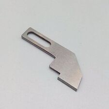 Couteau inférieure surjeteuse d'occasion  Perpignan-