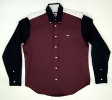Camicia shirt hemd usato  Italia