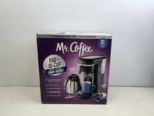 Mr. coffee space for sale  Des Plaines