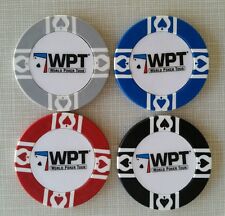 Wpt poker tour for sale  El Paso