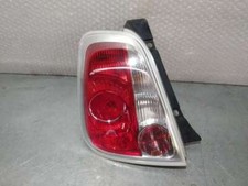 51885548 fanale posteriore usato  Ferrara