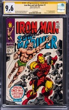Iron man sub d'occasion  Bédarrides