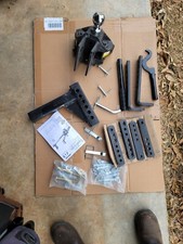 Equalizer weight distribution for sale  Charlotte
