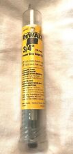 Dewalt drill bit for sale  Overton