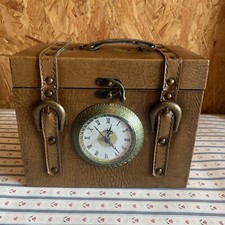 Vintage leather mini for sale  Knoxville