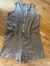 Jumpsuit verall kurz gebraucht kaufen  Erkner