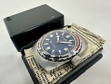 Vostok amphibia nos for sale  CARDIFF