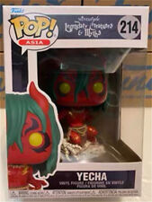 Funko pop asia usato  Spedire a Italy
