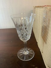 Verres eau modèle d'occasion  Baccarat
