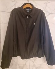 Giubbotto uomo polo usato  Napoli