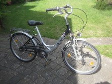 Deven city bike gebraucht kaufen  Duisburg