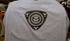 Shirt mazda rotary for sale  Ocala