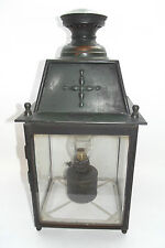Ancienne grosse lampe d'occasion  Pitgam