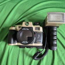 Olympia Lifetime Memories Super Power Zoom OY 4040 comprar usado  Enviando para Brazil
