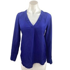 Crew blue neck for sale  Brooklyn