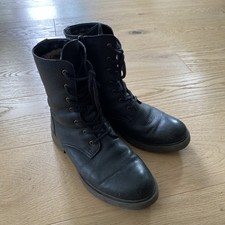 Sabalin stiefelette 40 gebraucht kaufen  Hamburg