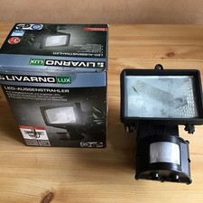 Livarno led aussenstrahler gebraucht kaufen  Zell unter Aichelberg