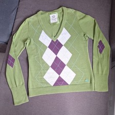 Esprit pullover damen gebraucht kaufen  Kraichtal