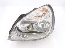 Optique principal gauche d'occasion  Romorantin-Lanthenay