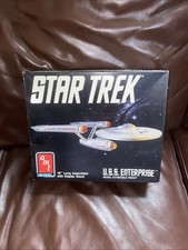 Vintage star trek for sale  BRIGHOUSE