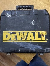 Dewalt 12v drill for sale  BOLTON