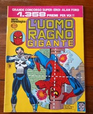 Uomo ragno gigante usato  Lucca