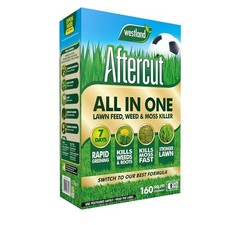Aftercut one lawn for sale  DARTFORD