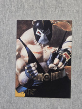 Bane 1995 comics for sale  North Richland Hills