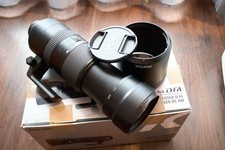 Pentax 150 450mm usato  Villarbasse
