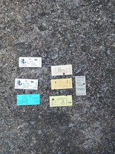 Ticket métro bus d'occasion  Ozoir-la-Ferrière