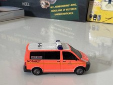 Somo nef notarzt gebraucht kaufen  Massing