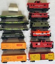 Lot vintage tyco for sale  Charlottesville