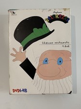 Serie dvd professor usato  Vercelli