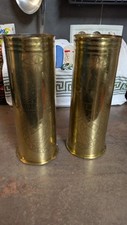 Lot vases douille d'occasion  Mèze