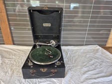 Antique edison bell for sale  SALISBURY