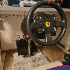 thrustmaster t300rs usato  Giussano